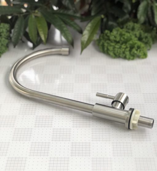 Vòi rửa chén lạnh GOLICAA GL-506 - 9