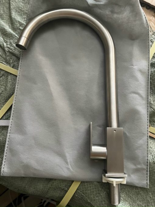 Vòi rửa chén lạnh GOLICAA GL-502 - 5