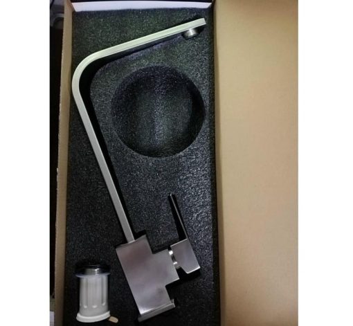 Vòi rửa chén nóng lạnh GOLICAA GL-416 - 7