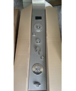Sen thuyền Massage GOLICAA GL-102 - 9