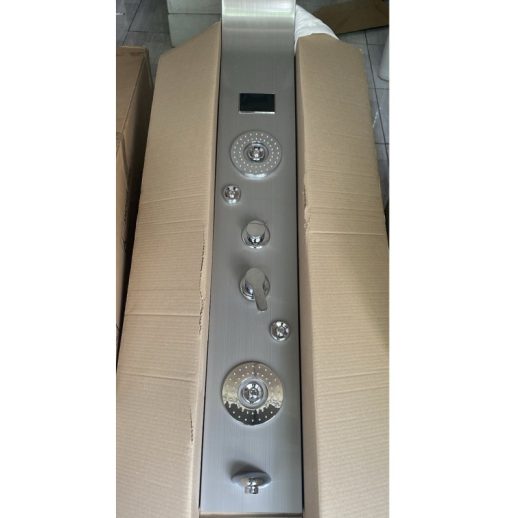Sen thuyền Massage GOLICAA GL-102 - 5