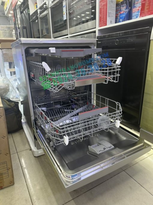 Máy Rửa Bát Bosch SMS6ZCI16E Series 6 Zeolith Nhập Khẩu Nguyên Chiếc Đức - 51