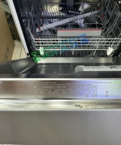 Máy Rửa Bát Bosch SMS6ZCI16E Series 6 Zeolith Nhập Khẩu Nguyên Chiếc Đức - 135 Máy Rửa Bát Bosch SMS6ZCI16E Series 6 Zeolith Nhập Khẩu Nguyên Chiếc Đức - 134