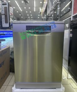 Máy Rửa Bát Bosch SMS6ZCI16E Series 6 Zeolith Nhập Khẩu Nguyên Chiếc Đức - 137 Máy Rửa Bát Bosch SMS6ZCI16E Series 6 Zeolith Nhập Khẩu Nguyên Chiếc Đức - 136