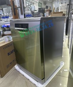 Máy Rửa Bát Bosch SMS6ZCI16E Series 6 Zeolith Nhập Khẩu Nguyên Chiếc Đức - 139 Máy Rửa Bát Bosch SMS6ZCI16E Series 6 Zeolith Nhập Khẩu Nguyên Chiếc Đức - 138