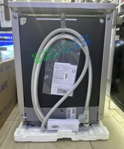 Máy Rửa Bát Bosch SMS6ZCI16E Series 6 Zeolith Nhập Khẩu Nguyên Chiếc Đức - 141 Máy Rửa Bát Bosch SMS6ZCI16E Series 6 Zeolith Nhập Khẩu Nguyên Chiếc Đức - 140