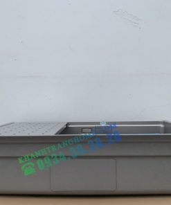 Chậu rửa bát B-GEM BG-7644Sky 3D - 11