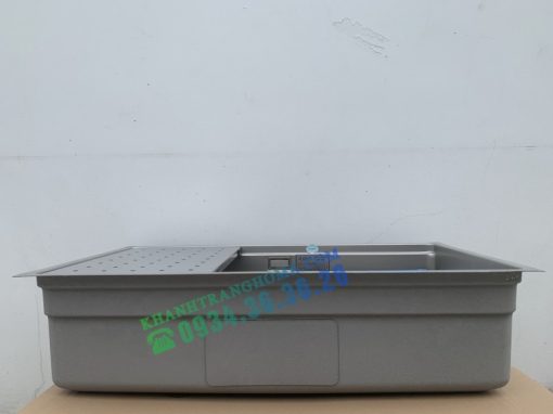 Chậu rửa bát B-GEM BG-7644Sky 3D - 3