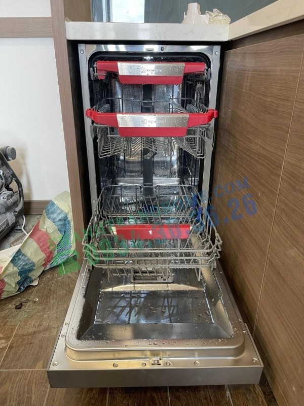 Máy rửa bát Richborn RDS4585EMS - 152