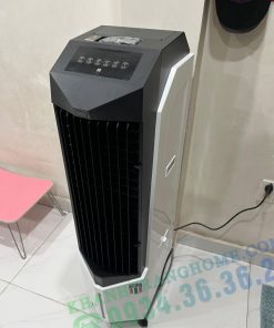 Quạt điều hòa Boss S106 - 28 lít - 160W - 95