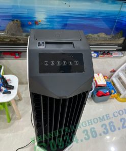 Quạt điều hòa Boss S106 - 28 lít - 160W - 97