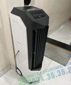 Quạt điều hòa Boss S106 - 28 lít - 160W - 99