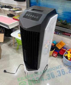 Quạt điều hòa Boss S106 - 28 lít - 160W - 103