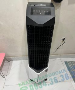 Quạt điều hòa Boss S106 - 28 lít - 160W - 105