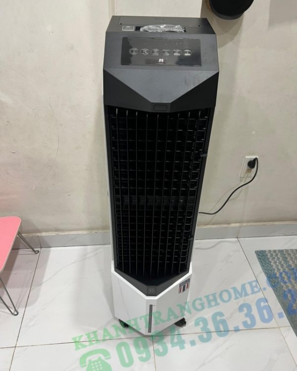 Quạt điều hòa Boss S106 - 28 lít - 160W - 39