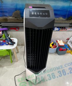 Quạt điều hòa Boss S106 - 28 lít - 160W - 107