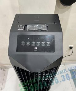 Quạt điều hòa Boss S106 - 28 lít - 160W - 109