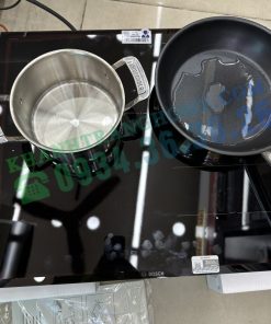 Bếp Từ BOSCH PXJ675DC1E Serie 8 - 44 Bếp Từ BOSCH PXJ675DC1E Serie 8 - 43