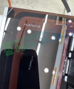 Bếp Từ BOSCH PXJ675DC1E Serie 8 - 48 Bếp Từ BOSCH PXJ675DC1E Serie 8 - 47