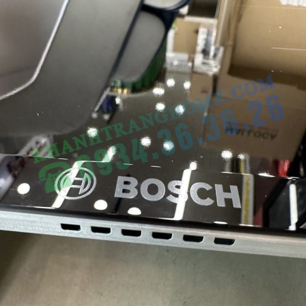 Bếp Từ BOSCH PXJ675DC1E Serie 8 - 16