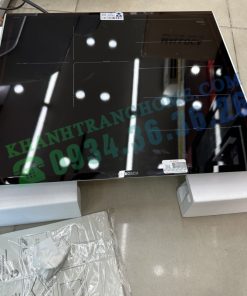 Bếp Từ BOSCH PXJ675DC1E Serie 8 - 56 Bếp Từ BOSCH PXJ675DC1E Serie 8 - 55