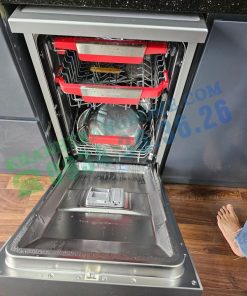 Máy rửa bát Richborn RDS4585EMS - 78 Máy rửa bát Richborn RDS4585EMS - 77