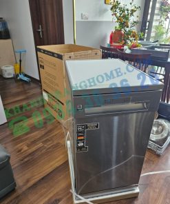 Máy rửa bát Richborn RDS4585EMS - 80 Máy rửa bát Richborn RDS4585EMS - 79