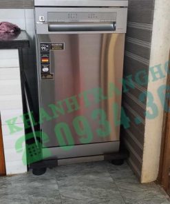 Máy rửa bát Richborn RDS4585EMS - 84 Máy rửa bát Richborn RDS4585EMS - 83