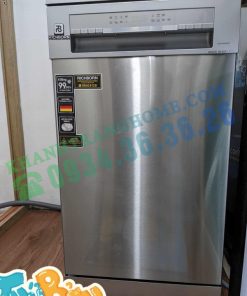 Máy rửa bát Richborn RDS4585EMS - 86 Máy rửa bát Richborn RDS4585EMS - 85