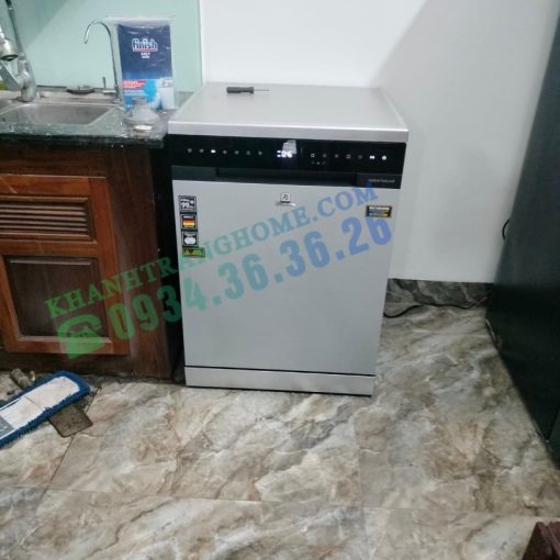Máy rửa bát Richborn RDP6085SKS - 19
