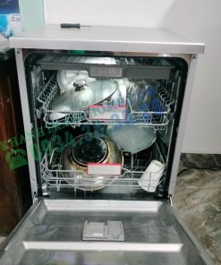 Máy rửa bát Richborn RDP6085SKS - 44 Máy rửa bát Richborn RDP6085SKS - 43