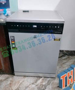 Máy rửa bát Richborn RDP6085SKS - 46 Máy rửa bát Richborn RDP6085SKS - 45