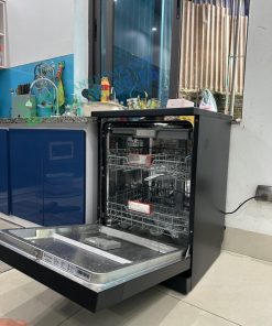 Máy rửa bát Richborn RDP6085SKB - 39