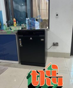 Máy rửa bát Richborn RDP6085SKB - 41