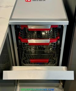 Máy rửa bát Richborn RDS4585EMS - 94 Máy rửa bát Richborn RDS4585EMS - 93