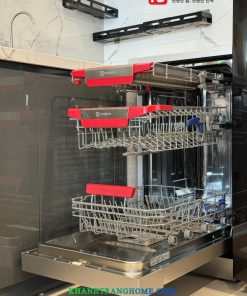 Máy rửa bát Richborn RDS4585EMS - 96 Máy rửa bát Richborn RDS4585EMS - 95