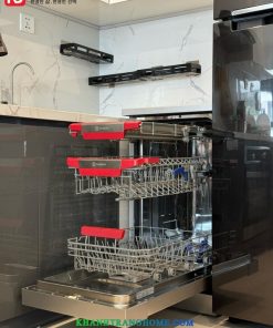 Máy rửa bát Richborn RDS4585EMS - 98 Máy rửa bát Richborn RDS4585EMS - 97