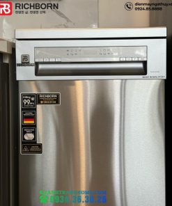 Máy rửa bát Richborn RDS4585EMS - 100 Máy rửa bát Richborn RDS4585EMS - 99