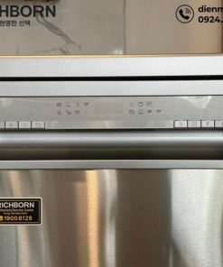 Máy rửa bát Richborn RDS4585EMS - 104 Máy rửa bát Richborn RDS4585EMS - 103