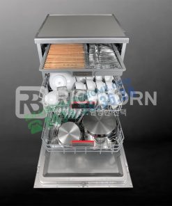 Máy rửa bát Richborn RDP6085SHS - 54 Máy rửa bát Richborn RDP6085SHS - 53