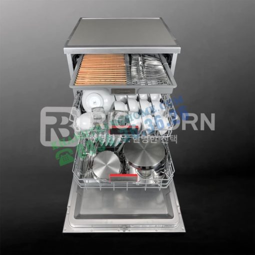 Máy rửa bát Richborn RDP6085SHS - 13