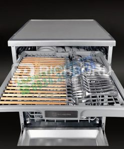 Máy rửa bát Richborn RDP6085SHS - 56 Máy rửa bát Richborn RDP6085SHS - 55