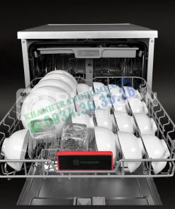 Máy rửa bát Richborn RDP6085SHS - 58 Máy rửa bát Richborn RDP6085SHS - 57