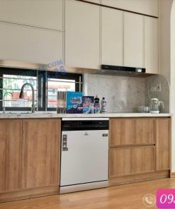 Máy rửa bát Richborn RDP6085SHS - 62 Máy rửa bát Richborn RDP6085SHS - 61