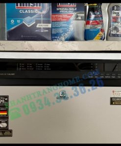 Máy rửa bát Richborn RDP6085SHS - 64 Máy rửa bát Richborn RDP6085SHS - 63