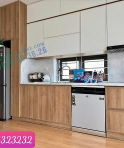 Máy rửa bát Richborn RDP6085SHS - 66 Máy rửa bát Richborn RDP6085SHS - 65