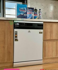 Máy rửa bát Richborn RDP6085SHS - 68 Máy rửa bát Richborn RDP6085SHS - 67