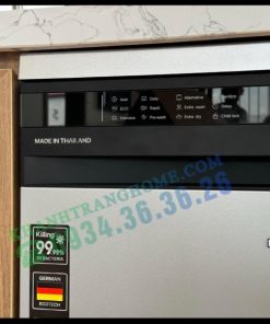 Máy rửa bát Richborn RDP6085SHS - 70 Máy rửa bát Richborn RDP6085SHS - 69