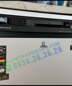 Máy rửa bát Richborn RDP6085SHS - 72 Máy rửa bát Richborn RDP6085SHS - 71