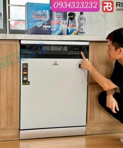 Máy rửa bát Richborn RDP6085SHS - 74 Máy rửa bát Richborn RDP6085SHS - 73